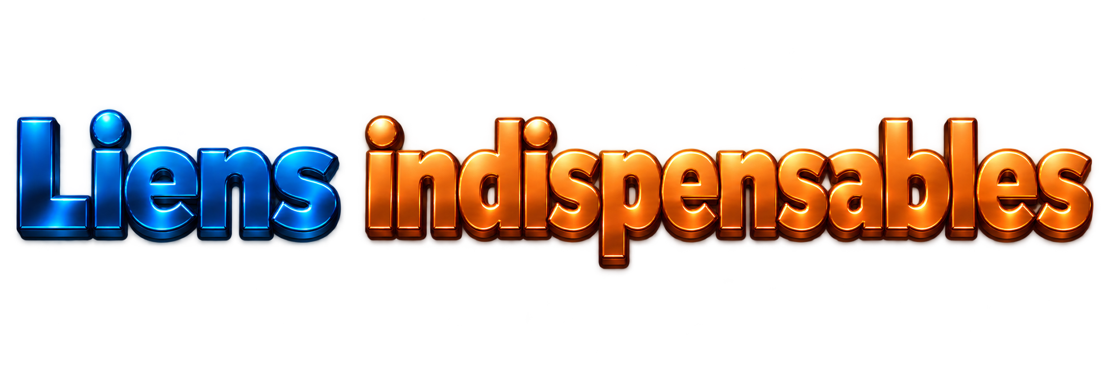 Liens indispensables